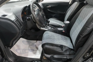 Седан Toyota Corolla 2007 года, 739000 рублей, Новокузнецк