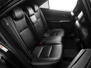 Седан Toyota Camry 2014 года, 1799000 рублей, Тюмень