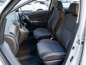 Минивэн Toyota Wish 2005 года, 785000 рублей, Краснодар