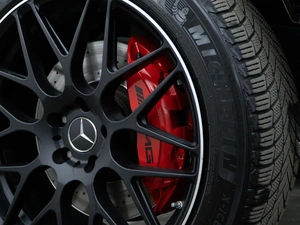 Внедорожник Mercedes-benz G-класс AMG 2023 года, 19698055 рублей, Москва