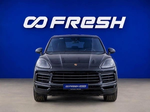 Внедорожник Porsche Cayenne 2021 года, 8256900 рублей, Москва