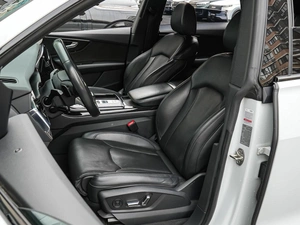 Внедорожник Audi Q8 2019 года, 5790000 рублей, Краснодар