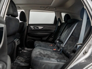 Внедорожник Nissan X-Trail 2015 года, 1600000 рублей, Красноярск