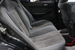 Седан Honda Accord 1998 года, 549000 рублей, Омск