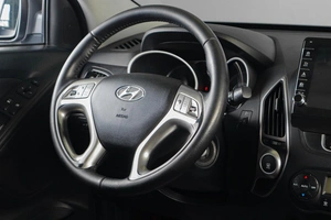 Внедорожник Hyundai ix35 2012 года, 1269000 рублей, Тюмень