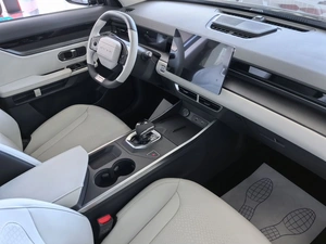 Внедорожник Jetour Dashing 2025 года, 2889900 рублей, Красноярск