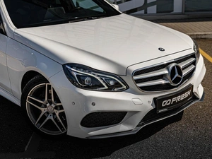 Седан Mercedes-benz E-класс 2014 года, 2245000 рублей, Краснодар