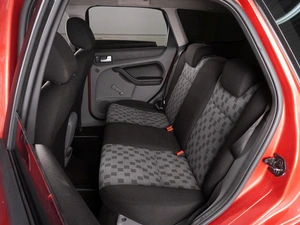 Универсал Ford Focus 2008 года, 499000 рублей, Минеральные Воды