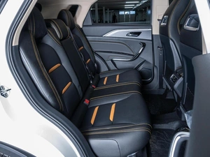 Внедорожник FAW Bestune T77 2024 года, 2180000 рублей, Ставрополь