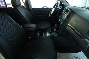 Внедорожник Mitsubishi Pajero 2009 года, 1699000 рублей, Омск