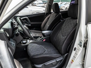 Внедорожник Toyota RAV4 2012 года, 1349000 рублей, Краснодар