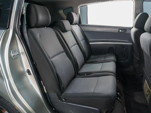 Минивэн Toyota Corolla Verso 2007 года, 699000 рублей, Сургут