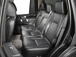 Внедорожник Land Rover Discovery 2014 года, 2843200 рублей, Казань