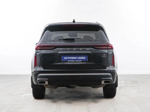 Внедорожник EXEED VX 2022 года, 2839050 рублей, Москва