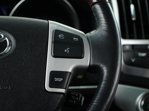 Внедорожник Toyota Land Cruiser 2014 года, 4945055 рублей, Москва