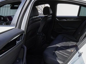 Седан BMW 5 серия 2020 года, 3720000 рублей, Волгоград