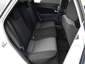 Хетчбэк ВАЗ (LADA) Priora 2014 года, 489000 рублей, Кирилловка