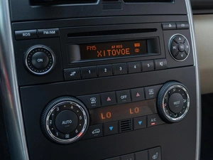 Хетчбэк Mercedes-benz A-класс 2011 года, 1075000 рублей, Краснодар