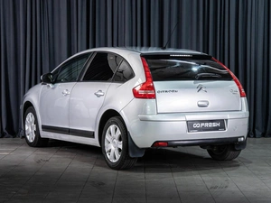 Хетчбэк Citroen C4 2010 года, 550000 рублей, Волгоград