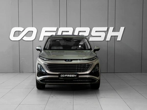 Внедорожник FAW Bestune T90 2024 года, 2698000 рублей, Тверь