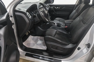 Внедорожник Nissan Qashqai 2018 года, 1999000 рублей, Новокузнецк