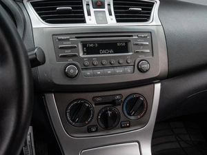 Седан Nissan Sentra 2015 года, 875000 рублей, Краснодар