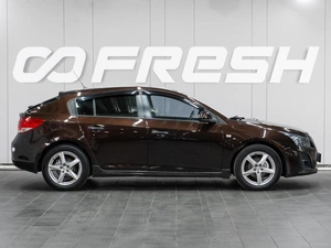 Хетчбэк Chevrolet Cruze 2013 года, 779000 рублей, Сургут
