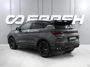 Внедорожник Geely Binyue Cool 2023 года, 2379000 рублей, Аксай