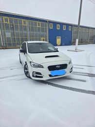 Универсал Subaru Levorg 2017 года, 1500000 рублей, Красноярск