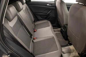 Внедорожник Volkswagen Taos 2021 года, 2279000 рублей, Барнаул