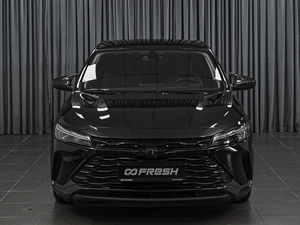 Седан Chevrolet Monza 2023 года, 1640000 рублей, Ставрополь