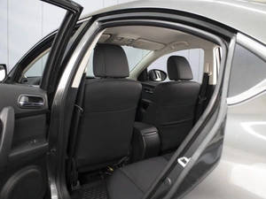 Седан Mazda 6 2010 года, 870000 рублей, Омск