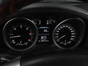 Внедорожник Toyota Land Cruiser 2012 года, 2949000 рублей, Тюмень