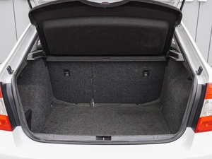 Лифтбек Skoda Rapid 2014 года, 998000 рублей, Краснодар