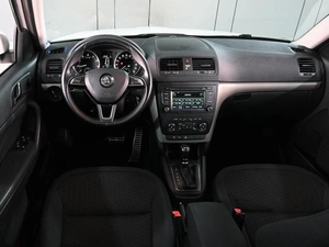 Внедорожник Skoda Yeti 2014 года, 1559000 рублей, Аксай