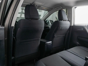 Внедорожник Toyota RAV4 2017 года, 2099000 рублей, Тюмень