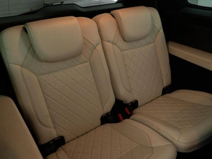 Внедорожник Mercedes-benz GL-класс 2012 года, 2599050 рублей, Москва