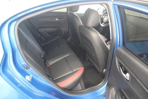 Седан Kia Rio 2020 года, 1625000 рублей, Орёл