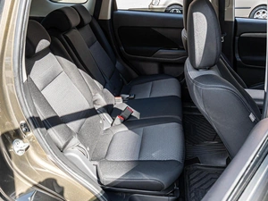 Внедорожник Mitsubishi Outlander 2018 года, 2180000 рублей, Краснодар