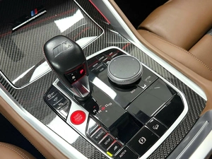 Внедорожник BMW X5 M 2021 года, 13995000 рублей, Красноярск