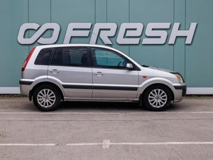 Хетчбэк Ford Fusion 2007 года, 449000 рублей, Большой Сочи
