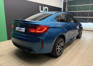 Внедорожник BMW X6 M 2015 года, 5000000 рублей, Красноярск