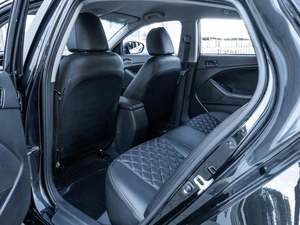 Седан Kia Optima 2015 года, 1260000 рублей, Ставрополь