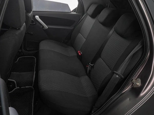 Седан Datsun on-DO 2015 года, 529000 рублей, Тюмень
