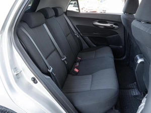 Хетчбэк Toyota Auris 2008 года, 899000 рублей, Волгоград