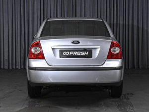 Седан Ford Focus 2006 года, 599000 рублей, Ставрополь
