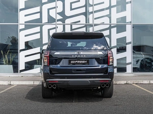 Внедорожник Chevrolet Tahoe 2023 года, 12450000 рублей, Краснодар