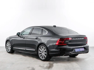 Седан Volvo S90 2019 года, 2699050 рублей, Москва