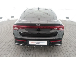 Седан Kia K5 2020 года, 2410000 рублей, Клинцы