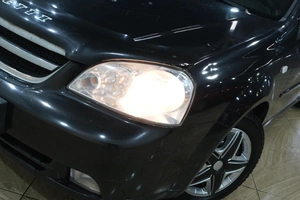 Седан Chevrolet Lacetti 2011 года, 459000 рублей, Новокузнецк